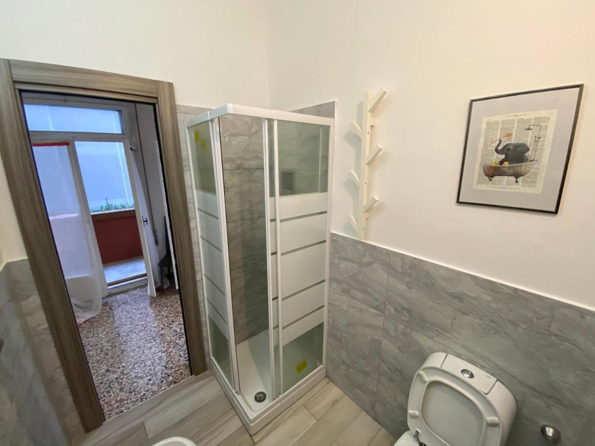Venezia Lovely Rooms 威尼斯丽都 外观 照片