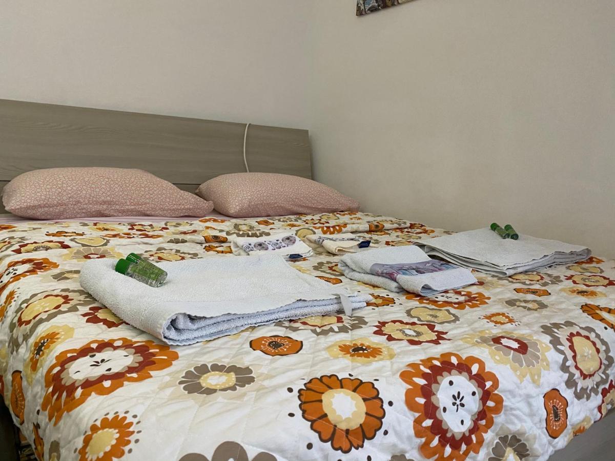 Venezia Lovely Rooms 威尼斯丽都 外观 照片
