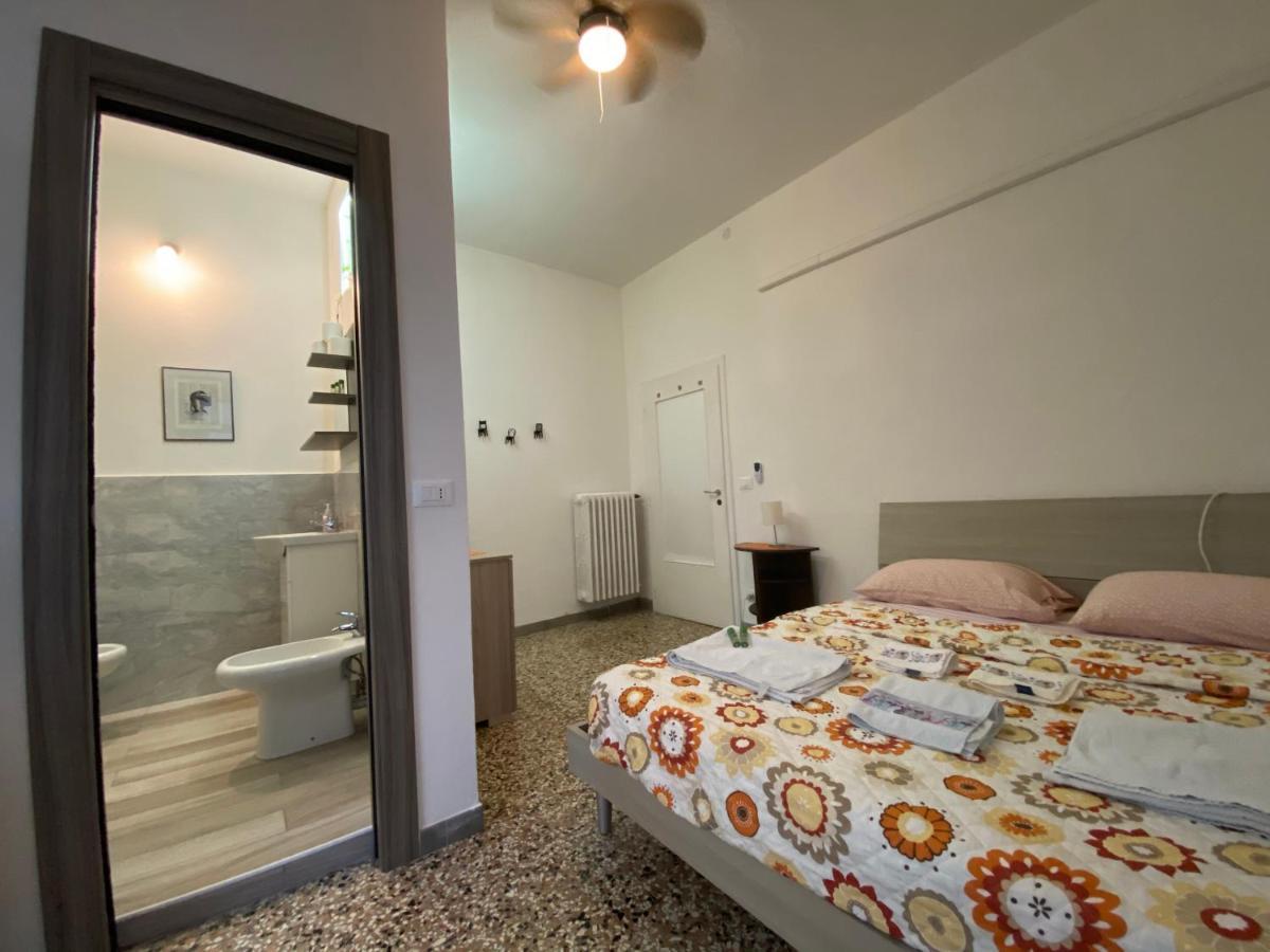Venezia Lovely Rooms 威尼斯丽都 外观 照片