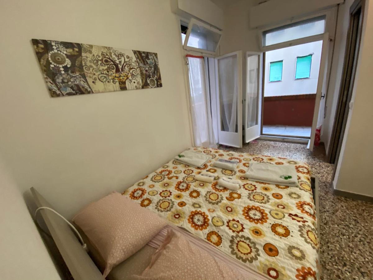 Venezia Lovely Rooms 威尼斯丽都 外观 照片