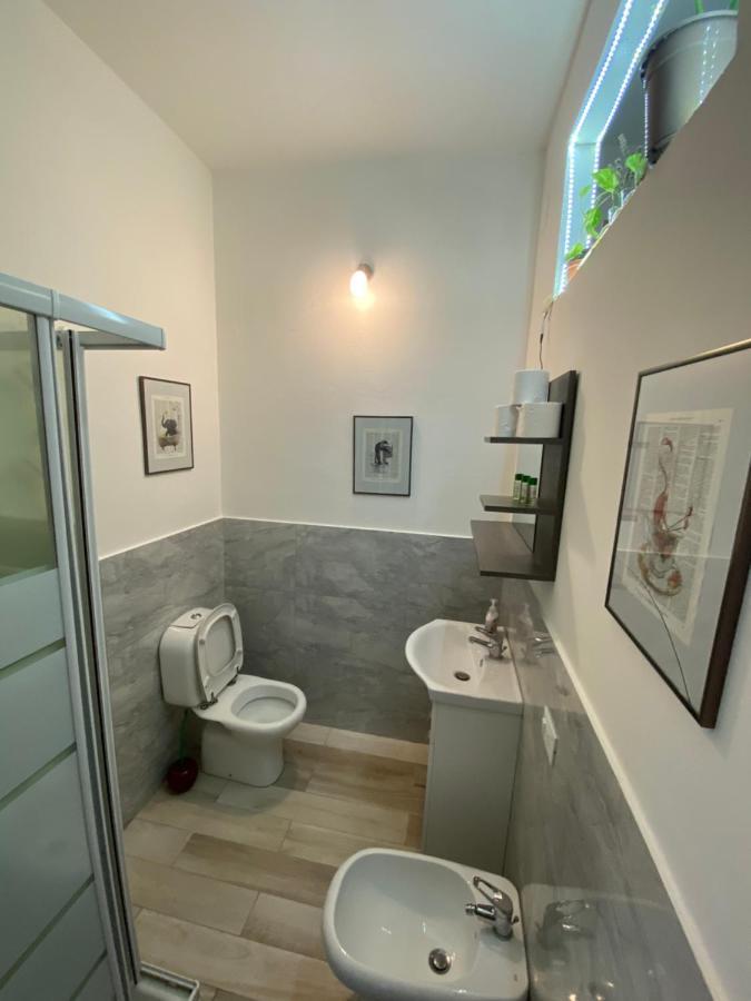Venezia Lovely Rooms 威尼斯丽都 外观 照片