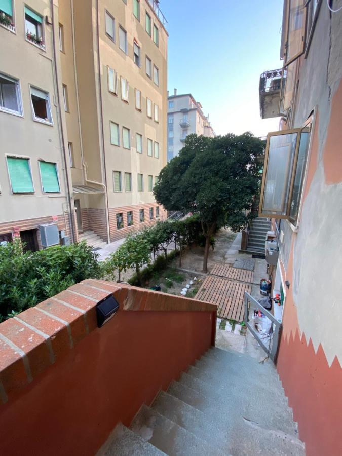 Venezia Lovely Rooms 威尼斯丽都 外观 照片