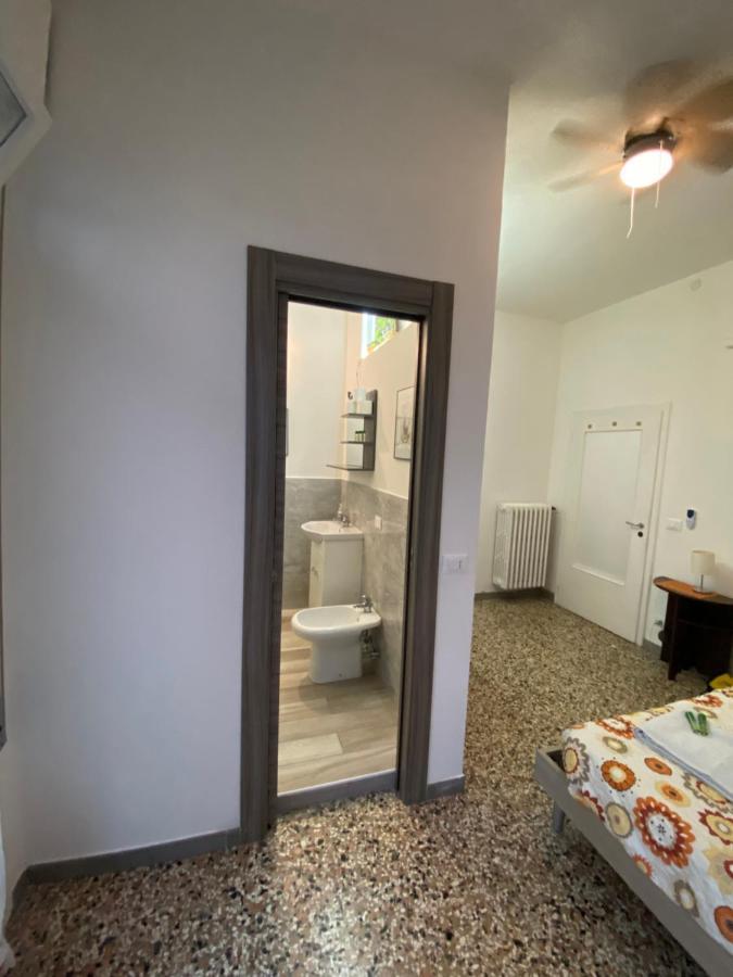 Venezia Lovely Rooms 威尼斯丽都 外观 照片