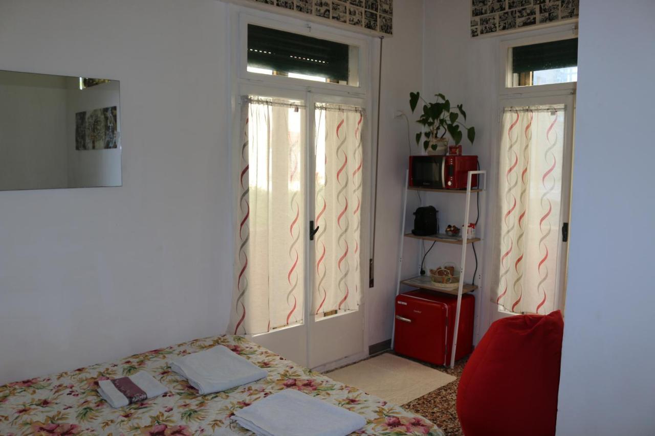 Venezia Lovely Rooms 威尼斯丽都 外观 照片