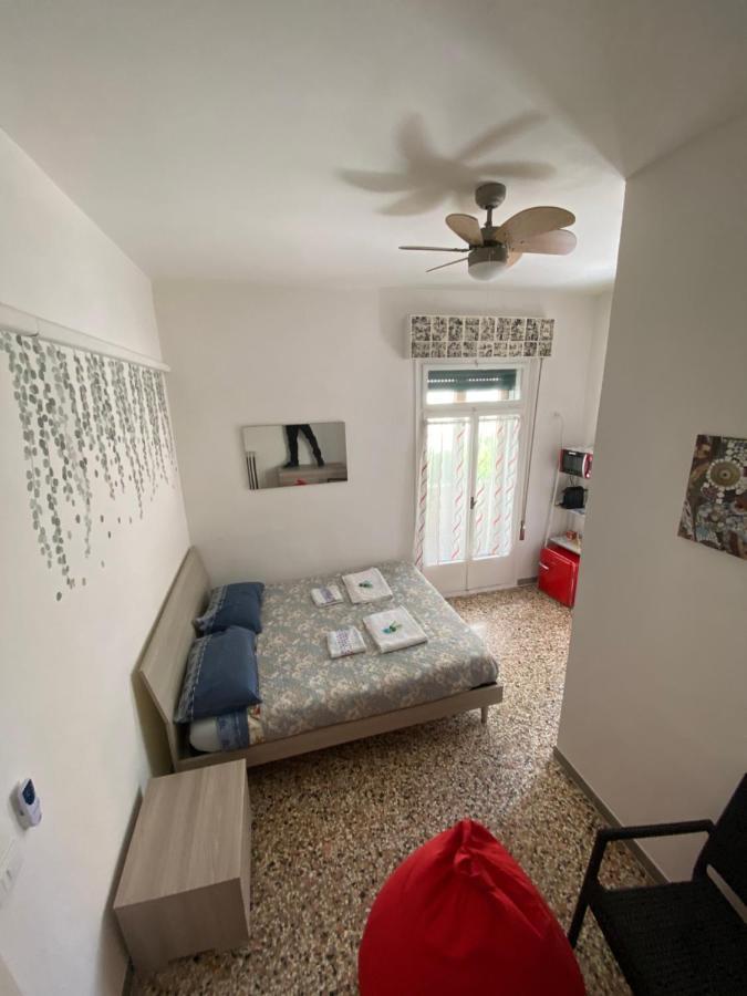Venezia Lovely Rooms 威尼斯丽都 外观 照片