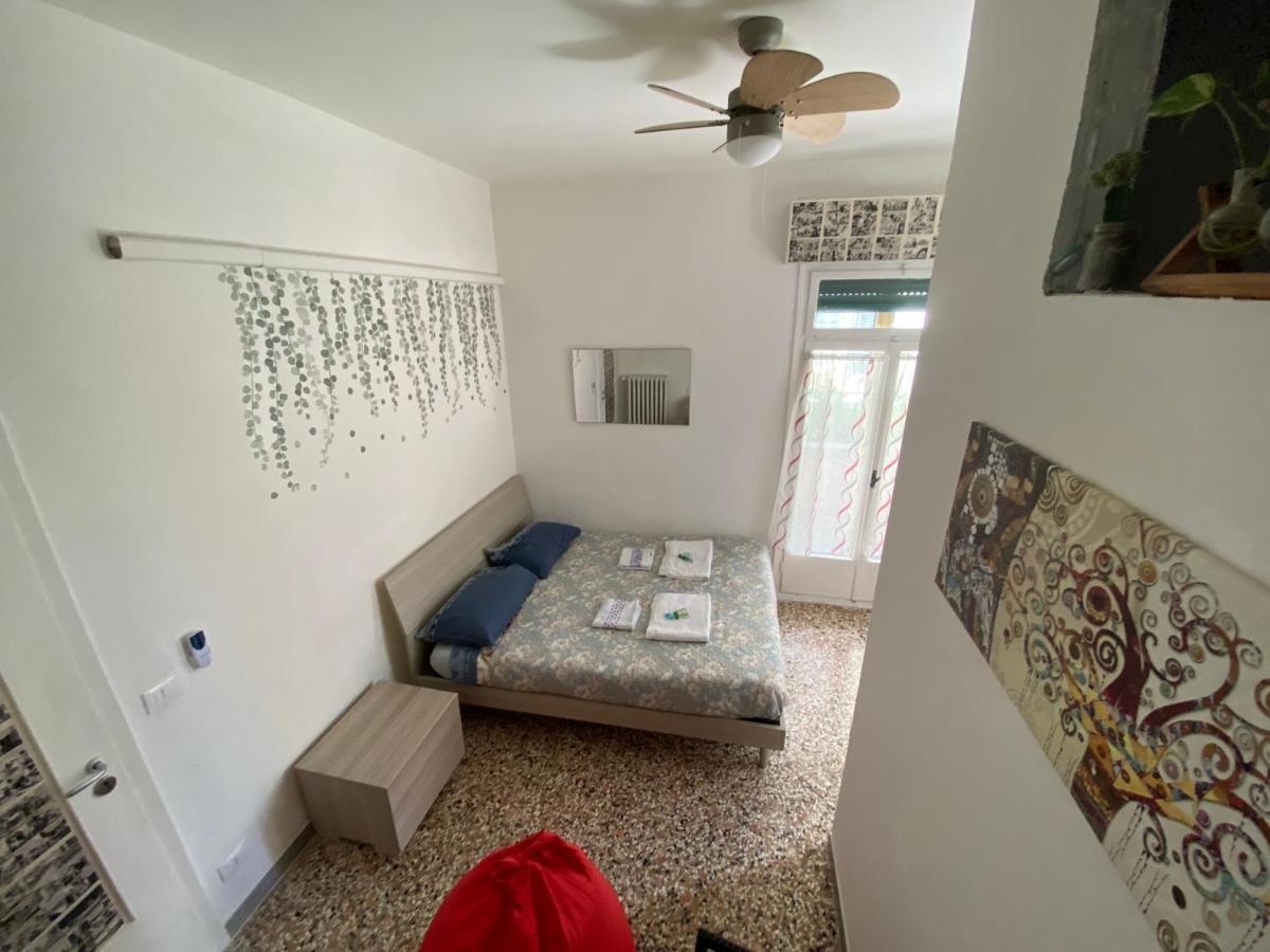 Venezia Lovely Rooms 威尼斯丽都 外观 照片