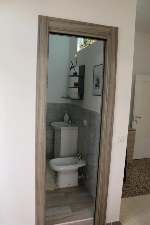 Venezia Lovely Rooms 威尼斯丽都 外观 照片