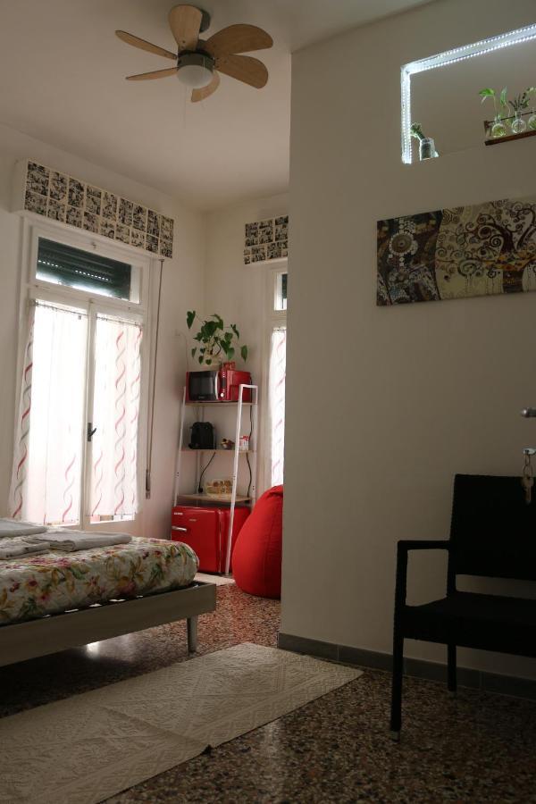 Venezia Lovely Rooms 威尼斯丽都 外观 照片