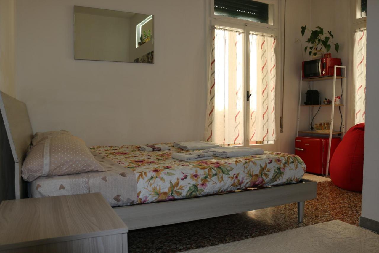 Venezia Lovely Rooms 威尼斯丽都 外观 照片