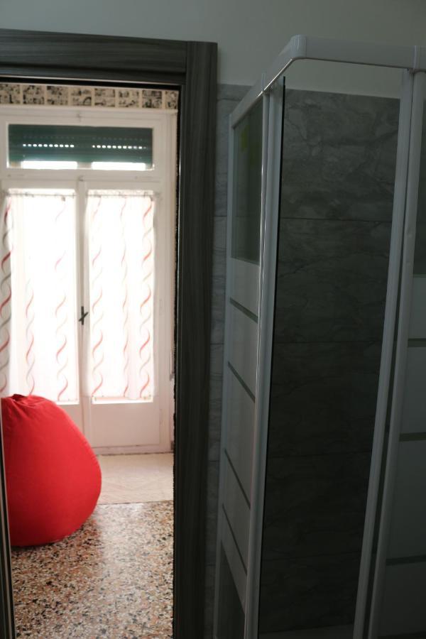 Venezia Lovely Rooms 威尼斯丽都 外观 照片