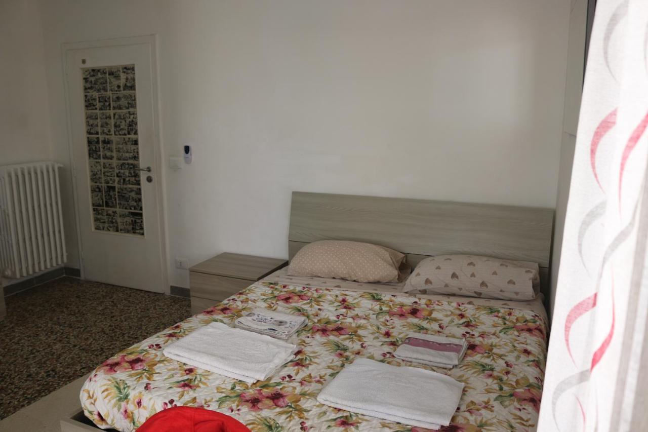 Venezia Lovely Rooms 威尼斯丽都 外观 照片