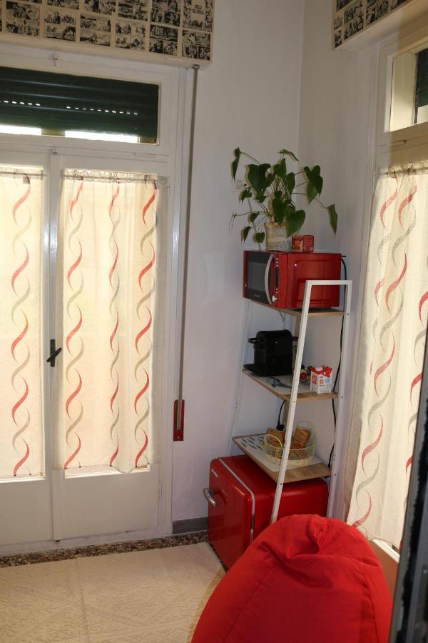 Venezia Lovely Rooms 威尼斯丽都 外观 照片