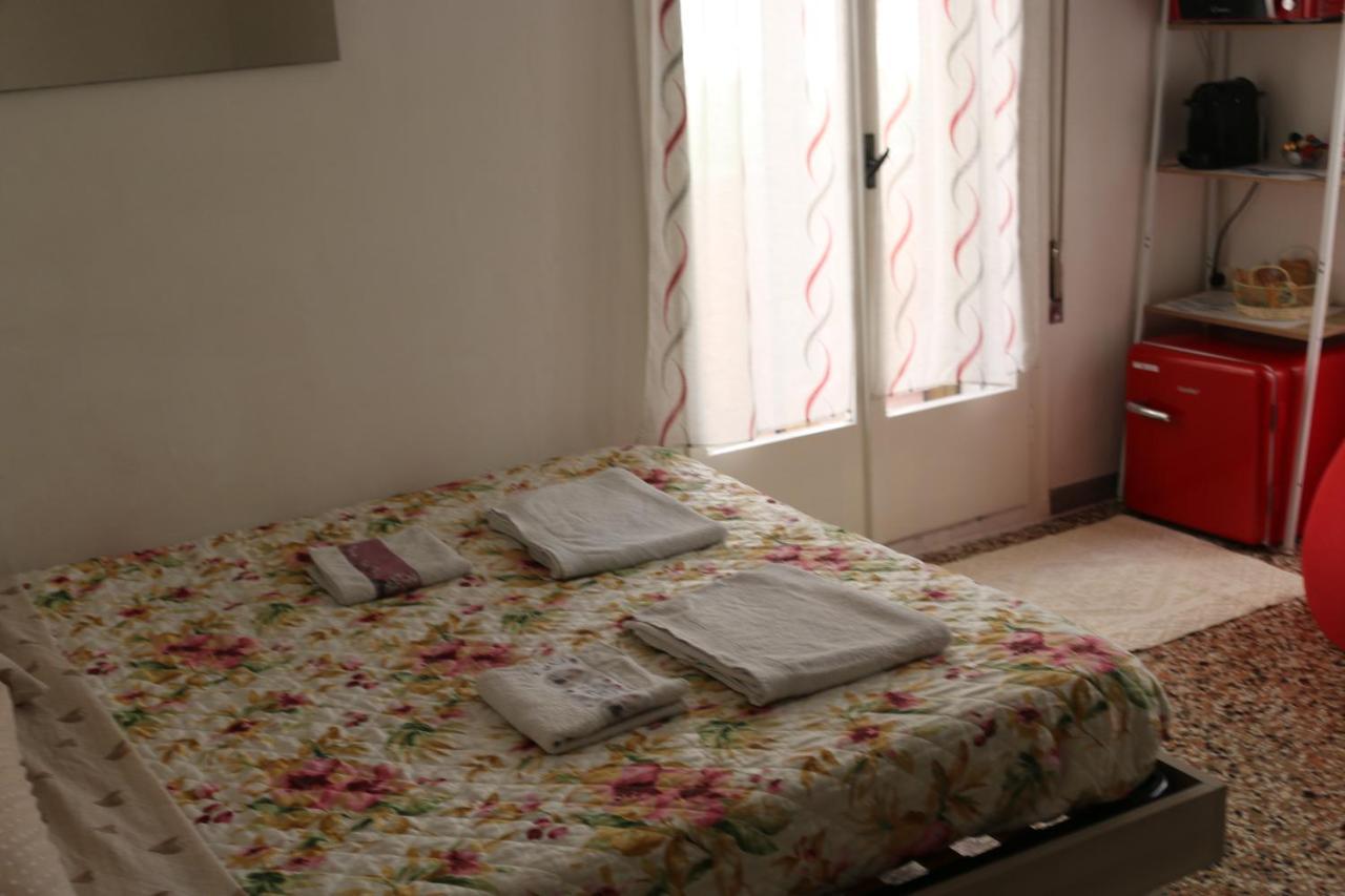 Venezia Lovely Rooms 威尼斯丽都 外观 照片