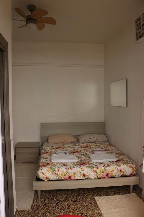 Venezia Lovely Rooms 威尼斯丽都 外观 照片