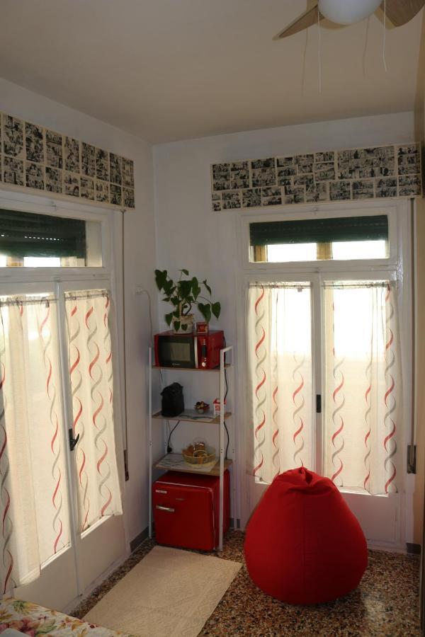 Venezia Lovely Rooms 威尼斯丽都 外观 照片