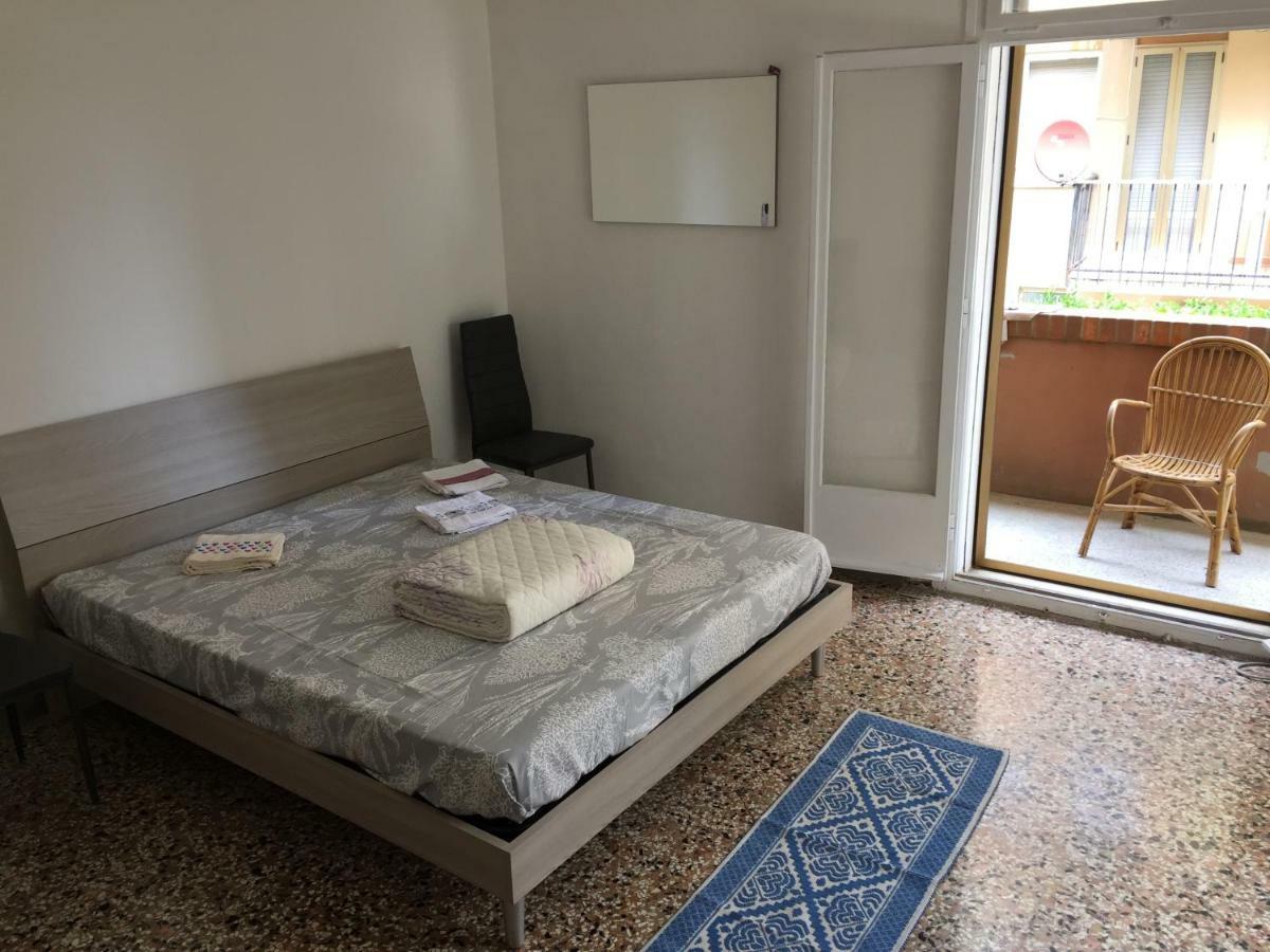 Venezia Lovely Rooms 威尼斯丽都 外观 照片