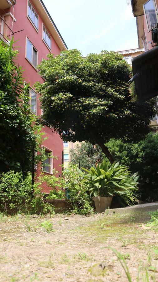 Venezia Lovely Rooms 威尼斯丽都 外观 照片