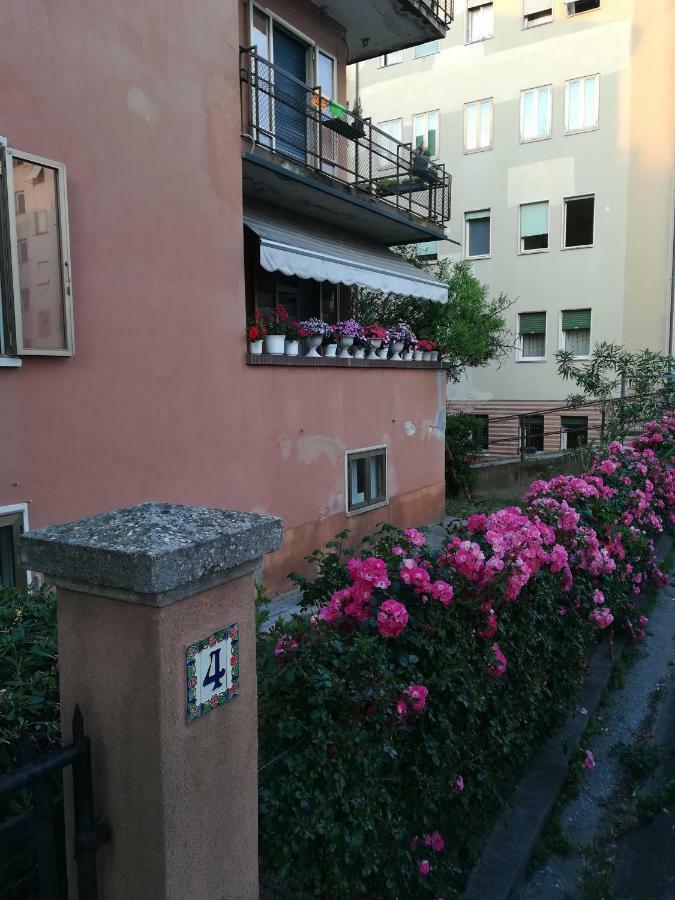 Venezia Lovely Rooms 威尼斯丽都 外观 照片